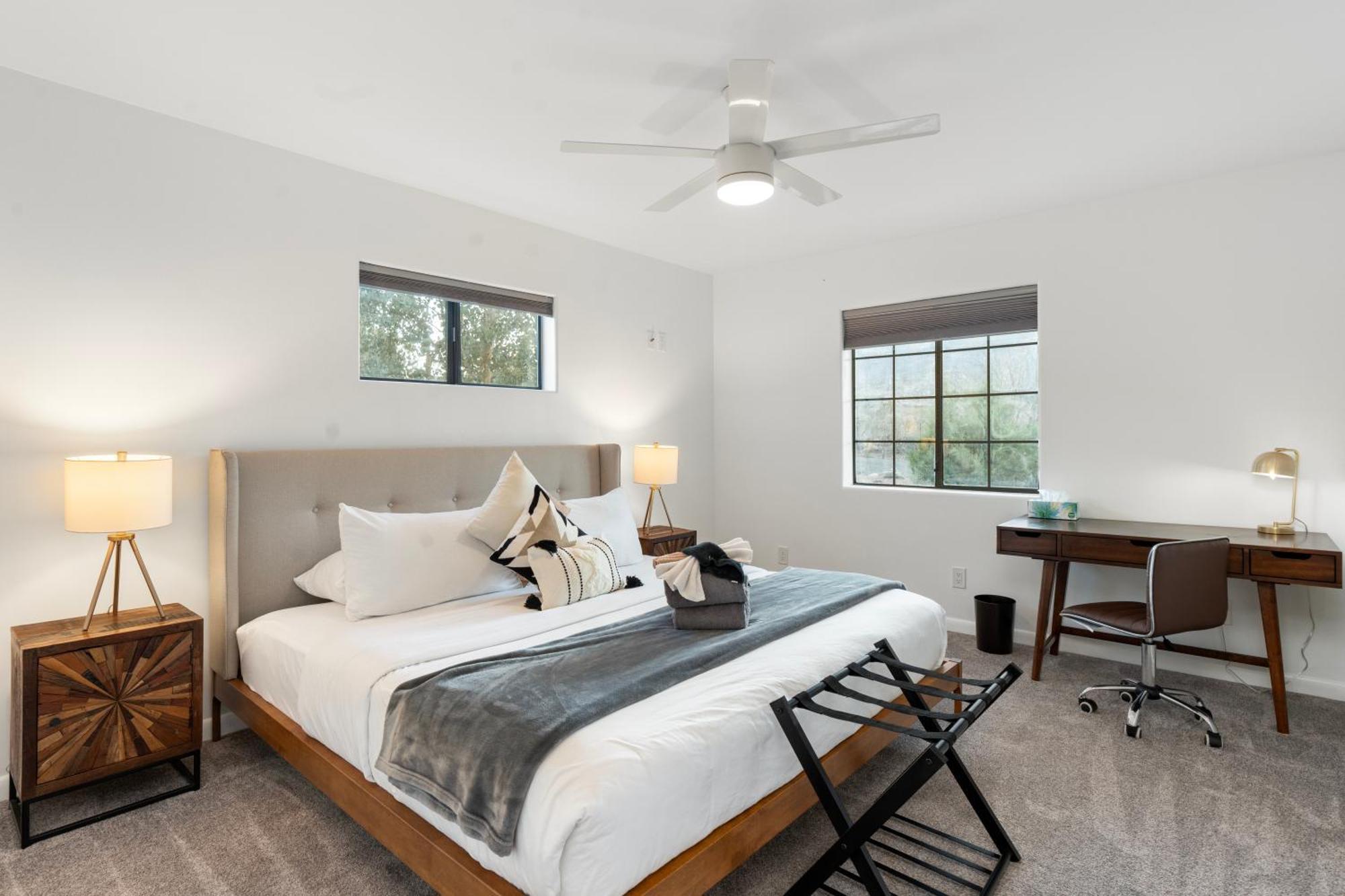 Mountainview Zen Retreat With Hot Tub, Game Room, Close To Old Town Cottonwood Exterior photo
