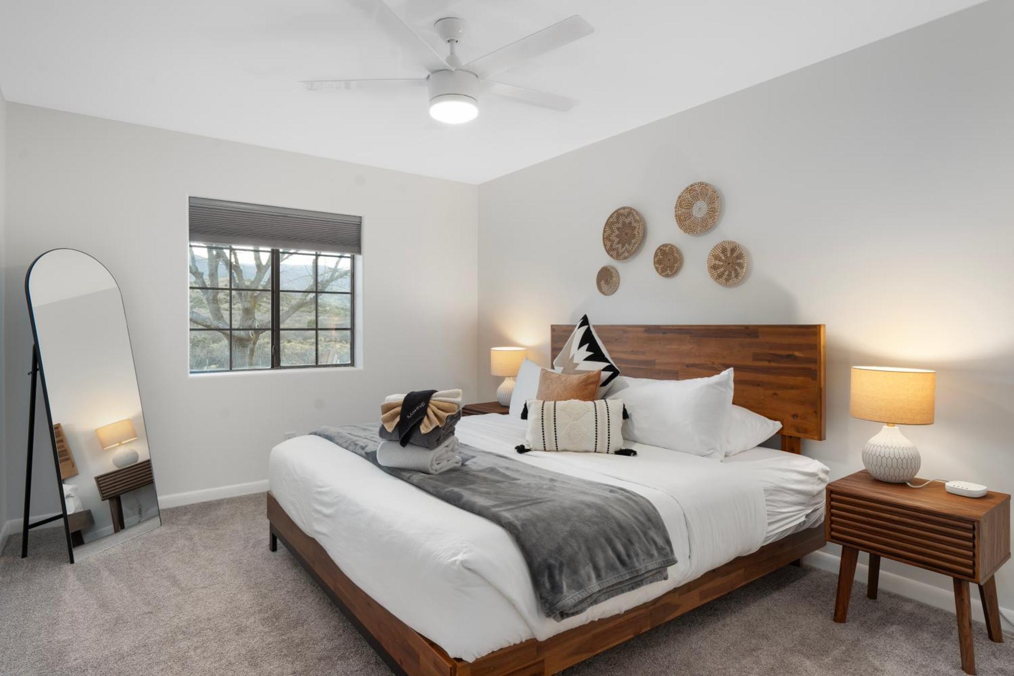 Mountainview Zen Retreat With Hot Tub, Game Room, Close To Old Town Cottonwood Exterior photo