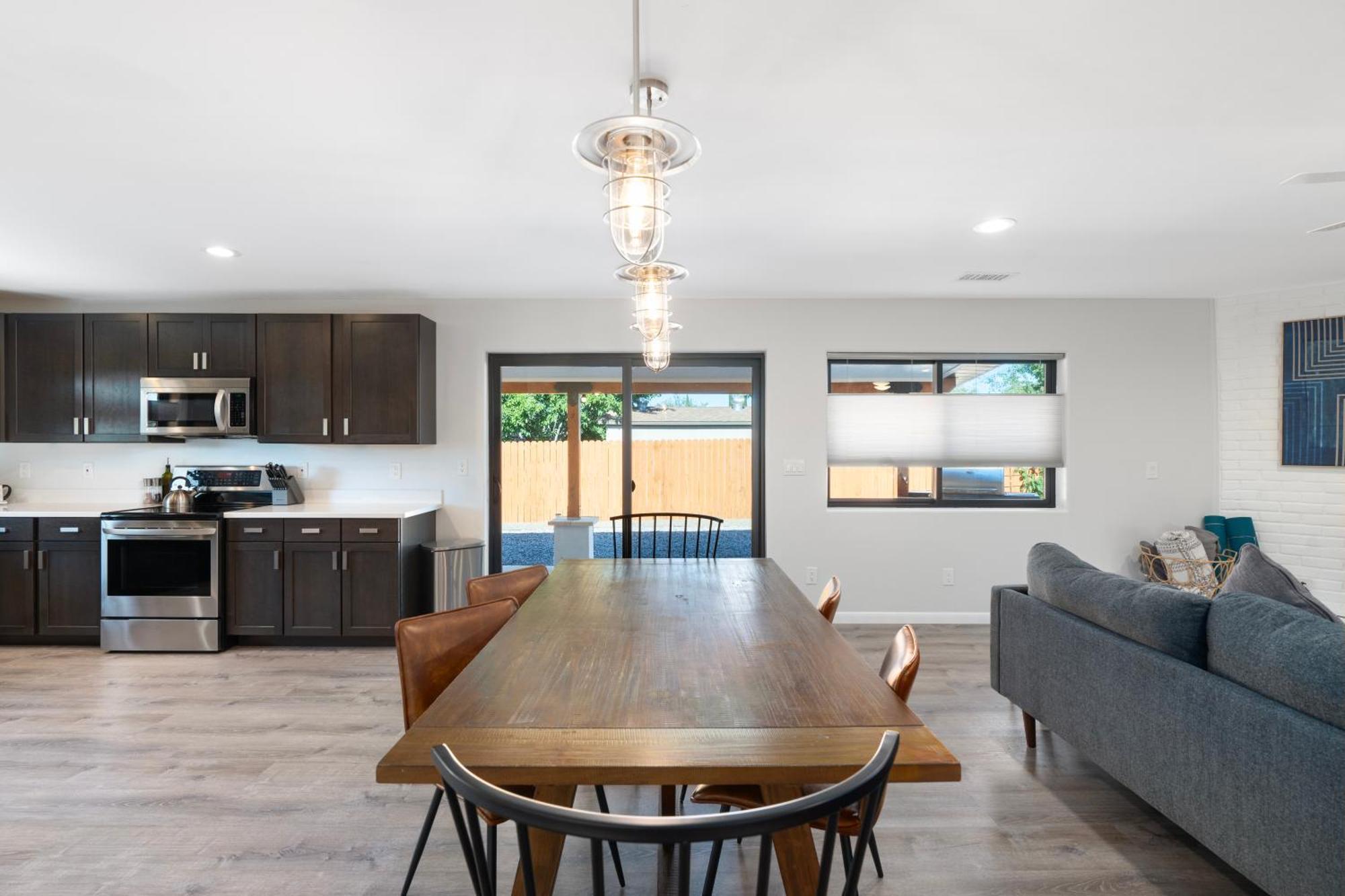 Mountainview Zen Retreat With Hot Tub, Game Room, Close To Old Town Cottonwood Exterior photo