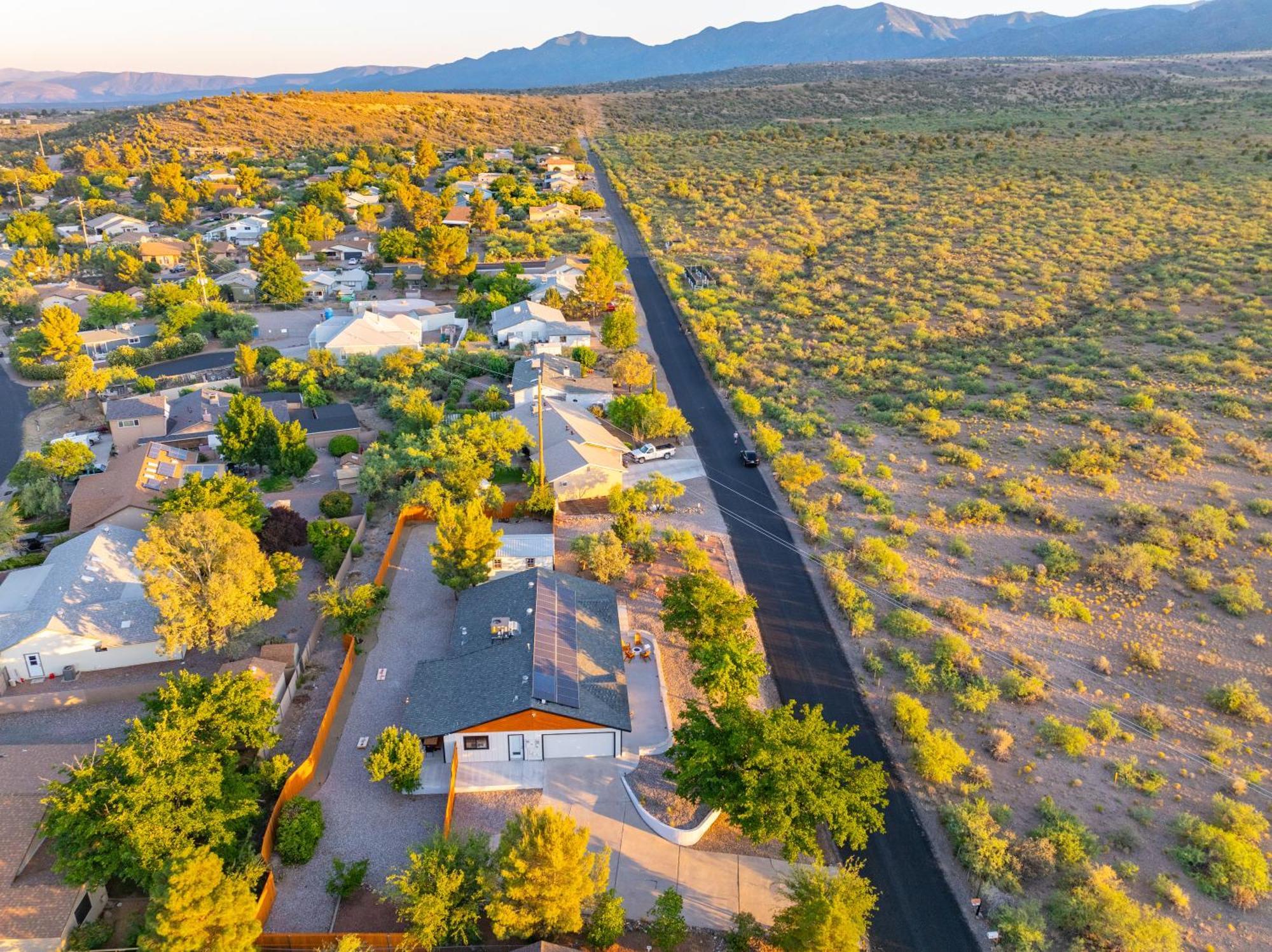 Mountainview Zen Retreat With Hot Tub, Game Room, Close To Old Town Cottonwood Exterior photo