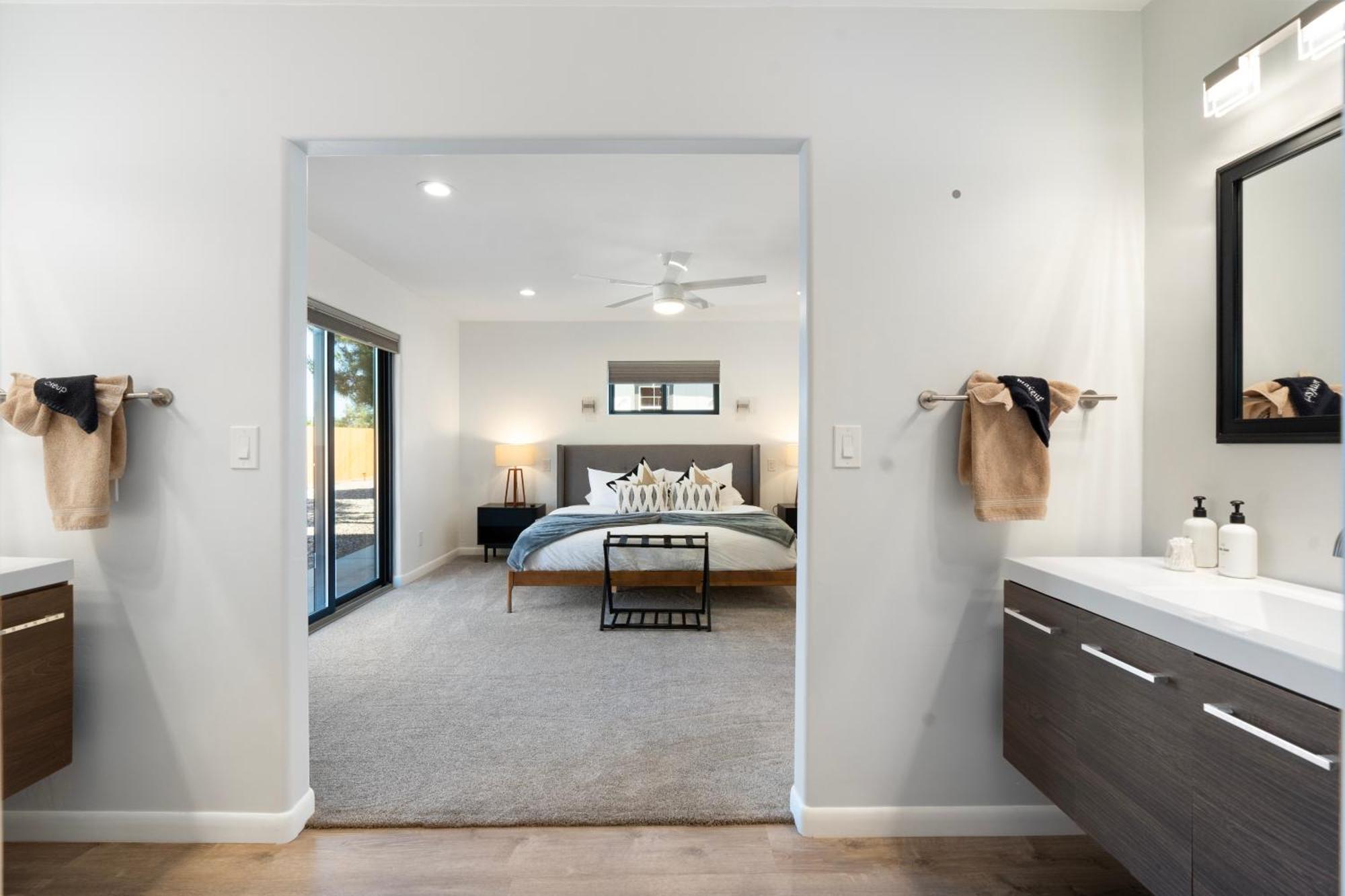 Mountainview Zen Retreat With Hot Tub, Game Room, Close To Old Town Cottonwood Exterior photo